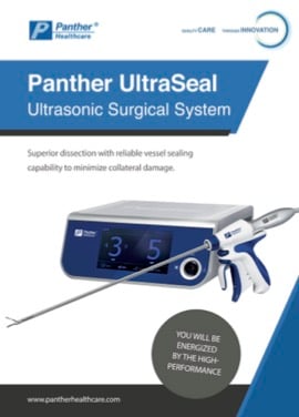 Panther Ultraseal Device